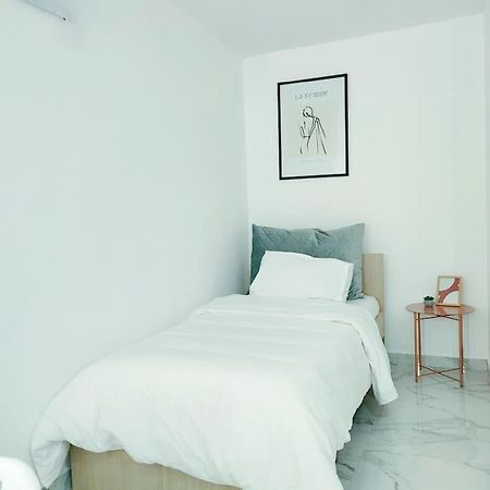 Dream By Perfect-Living Ιωάννινα Apartment Exterior photo