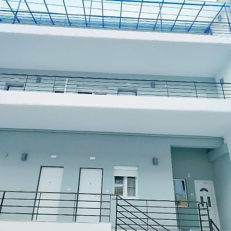 Dream By Perfect-Living Ιωάννινα Apartment Exterior photo