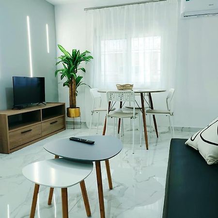 Dream By Perfect-Living Ιωάννινα Apartment Exterior photo