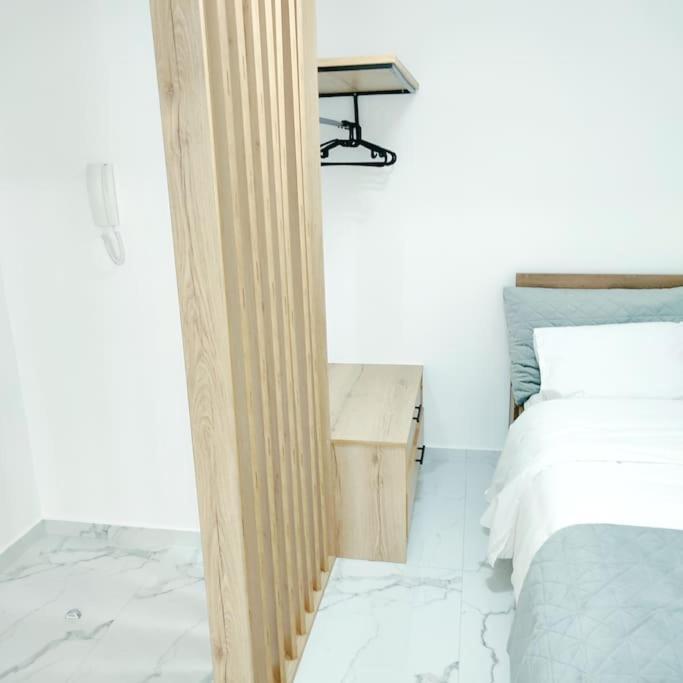 Dream By Perfect-Living Ιωάννινα Apartment Exterior photo