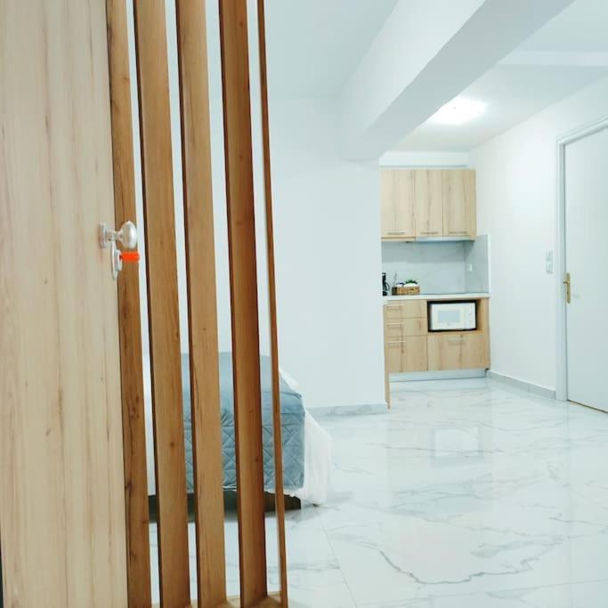 Dream By Perfect-Living Ιωάννινα Apartment Exterior photo