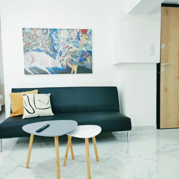 Dream By Perfect-Living Ιωάννινα Apartment Exterior photo