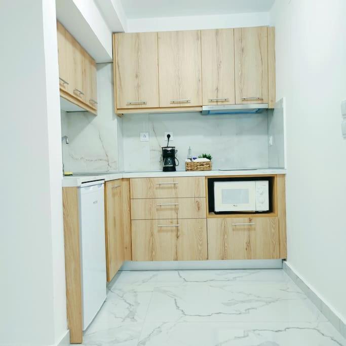 Dream By Perfect-Living Ιωάννινα Apartment Exterior photo
