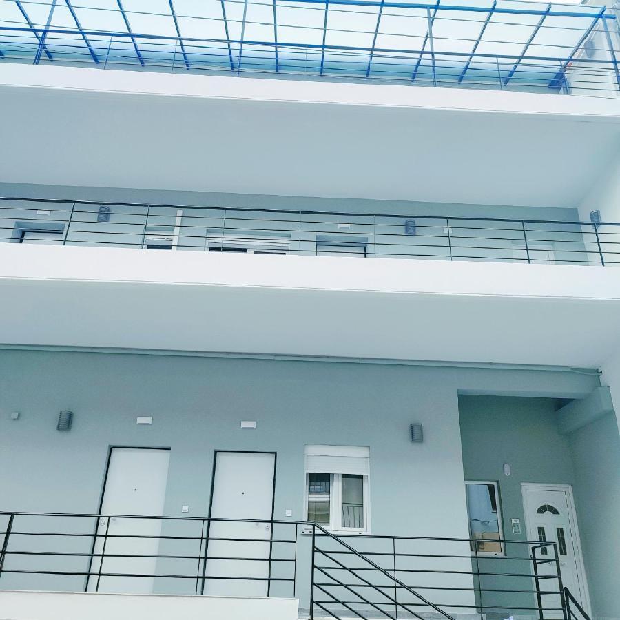 Dream By Perfect-Living Ιωάννινα Apartment Exterior photo