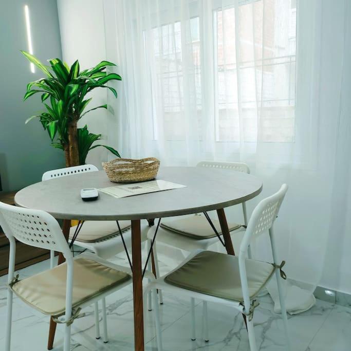 Dream By Perfect-Living Ιωάννινα Apartment Exterior photo
