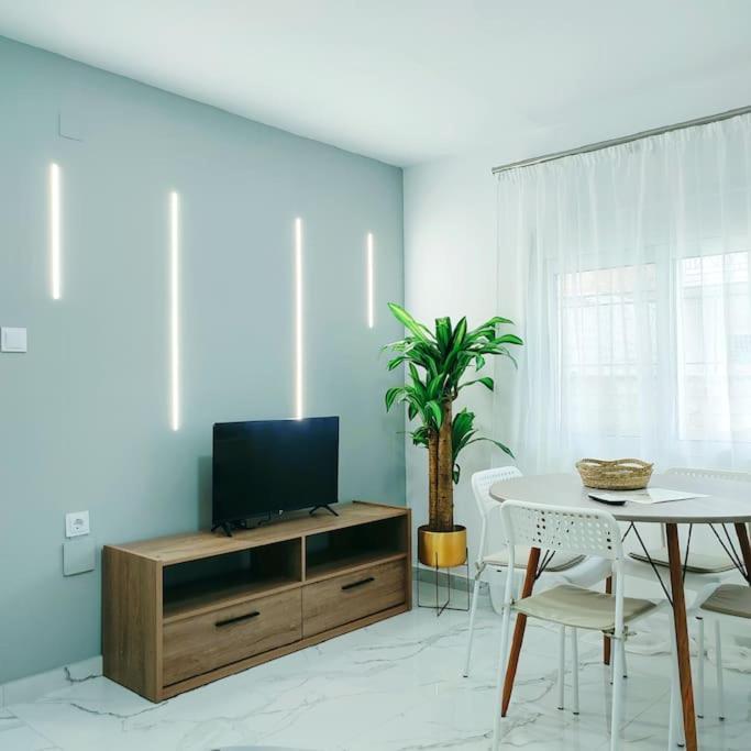 Dream By Perfect-Living Ιωάννινα Apartment Exterior photo